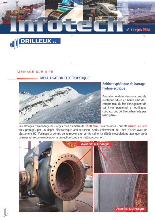 infotech n°11