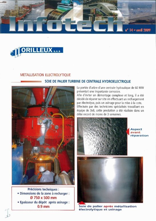 infotech n°14