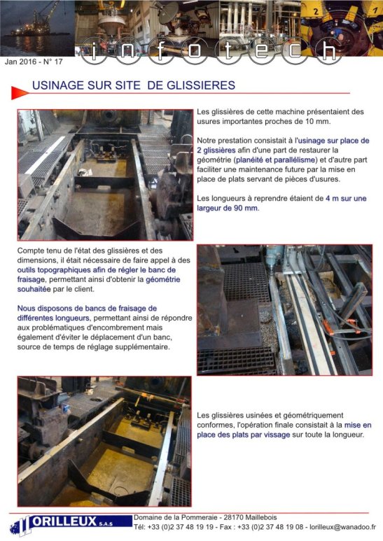 infotech n°17