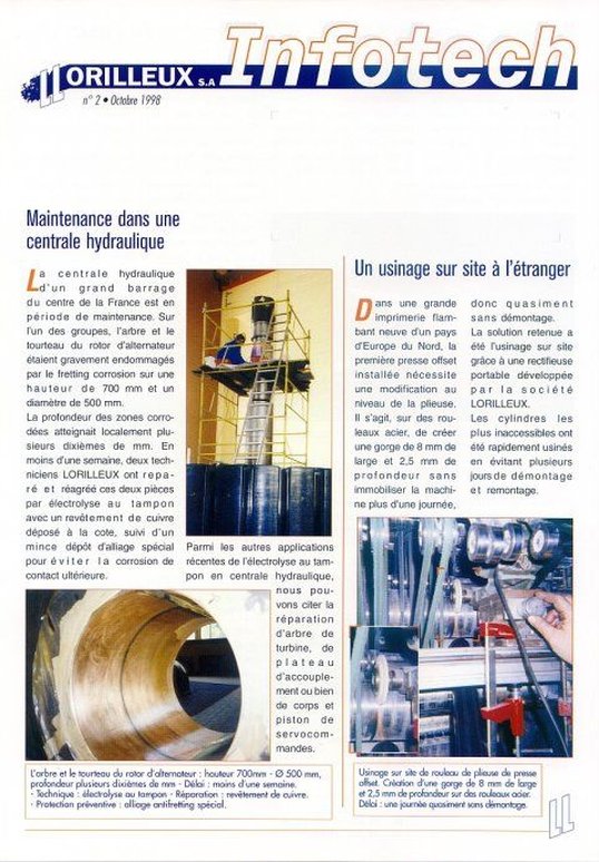 infotech n°2