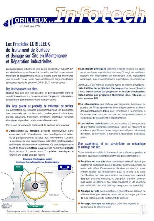 infotech n°3
