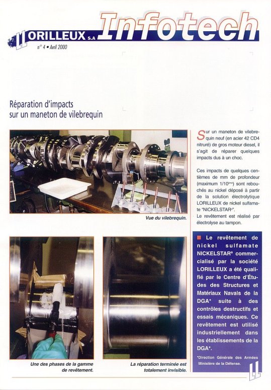 infotech n°4