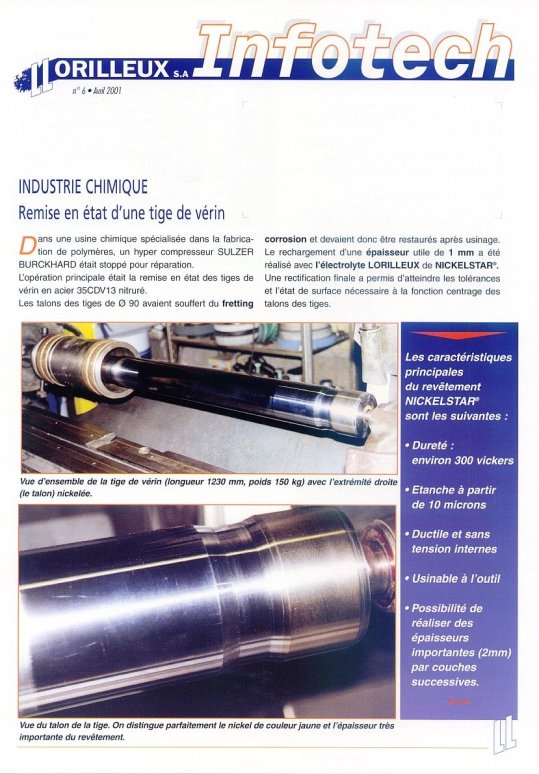 infotech n°6