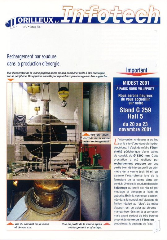 infotech n°7