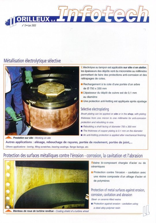 infotech n°8