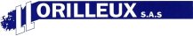 Logo Lorilleux